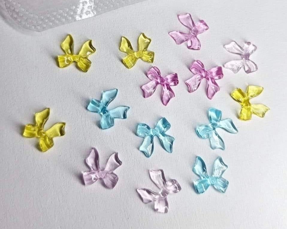 Bows Moños 30pz image 1