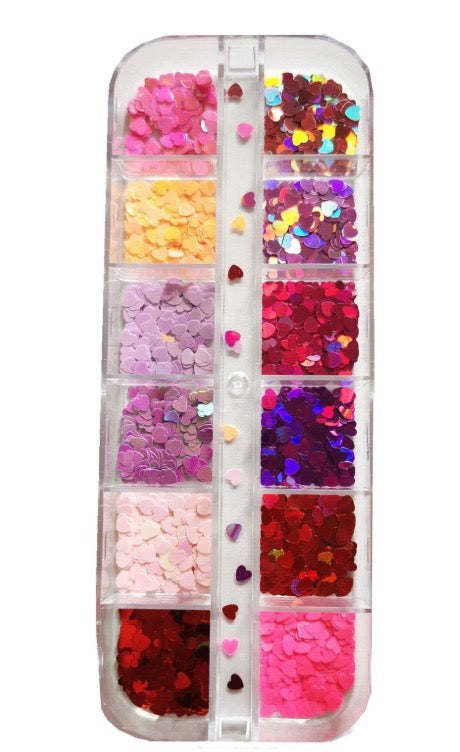 Valentines Decoration Lips image 1