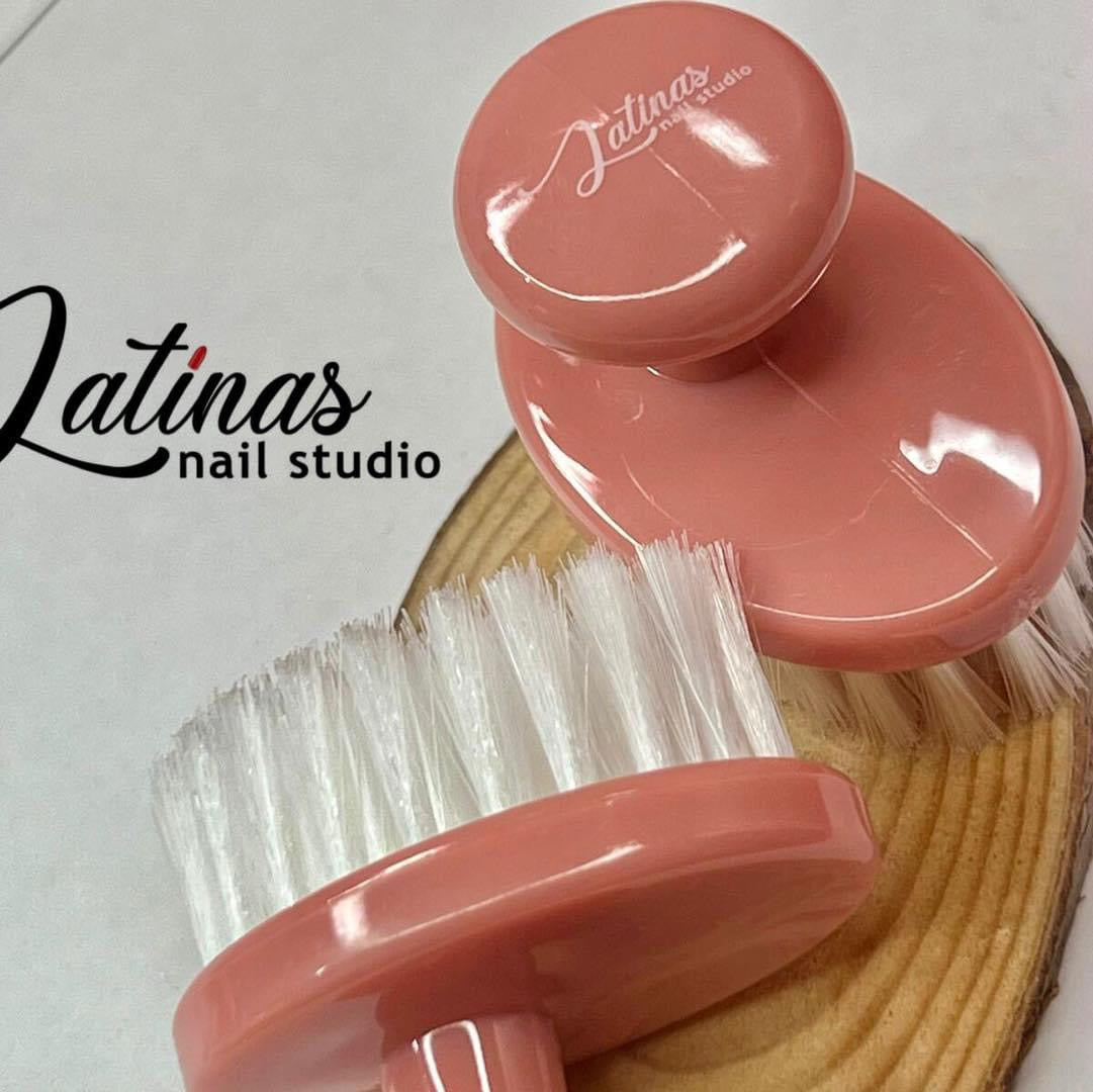 Dust Manicure Brush 1pz image 0