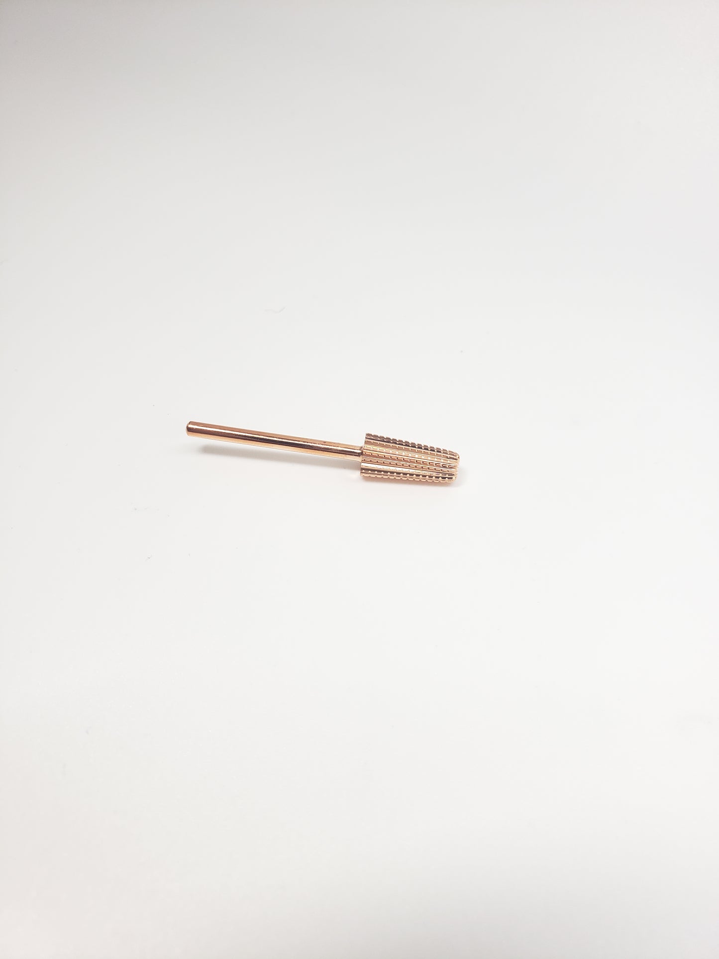 Latinas Nail Studio 5 in 1 Rose Gold Bit image 1