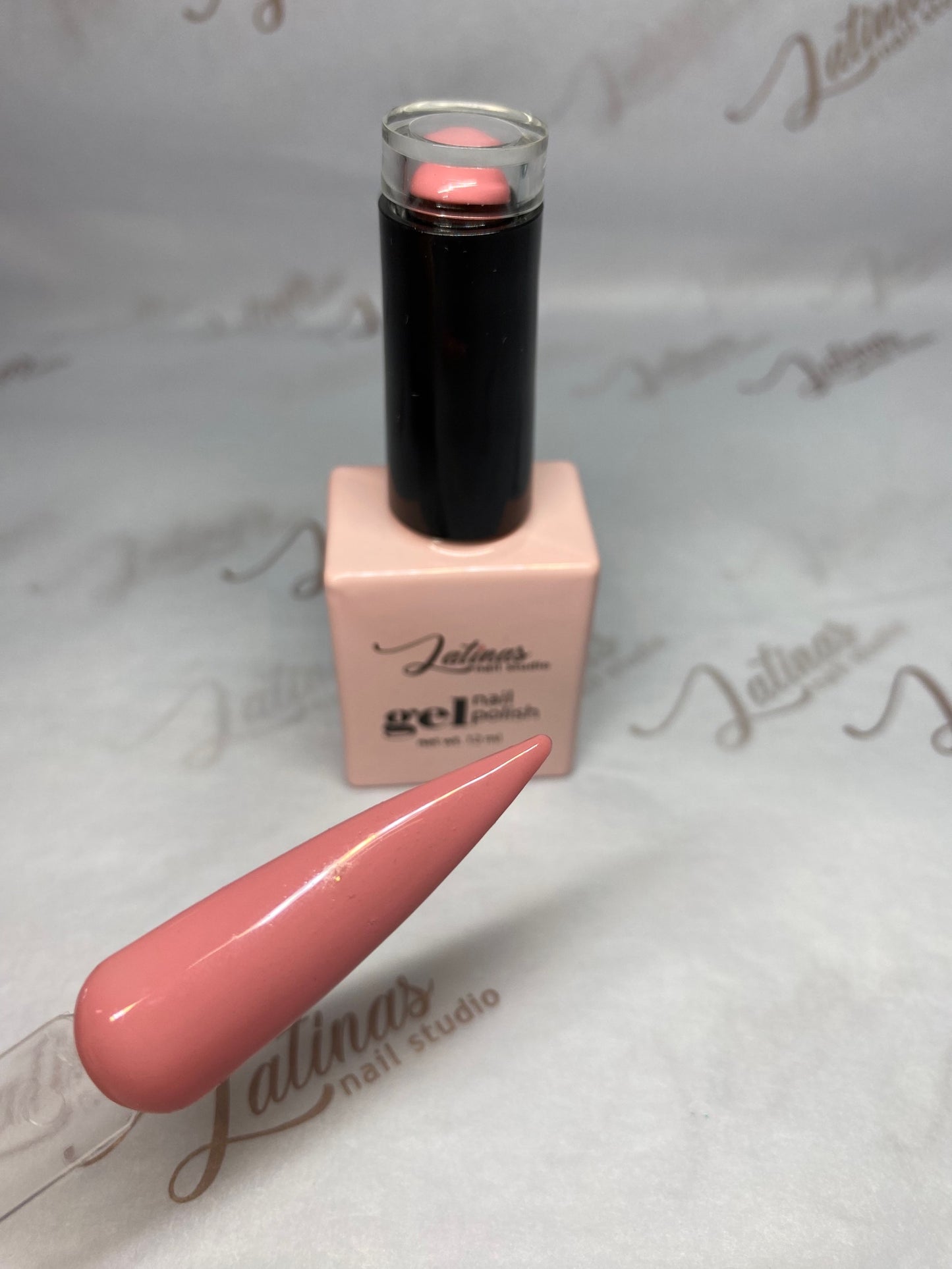 Latinas Nail Studio Gel A199 image 0
