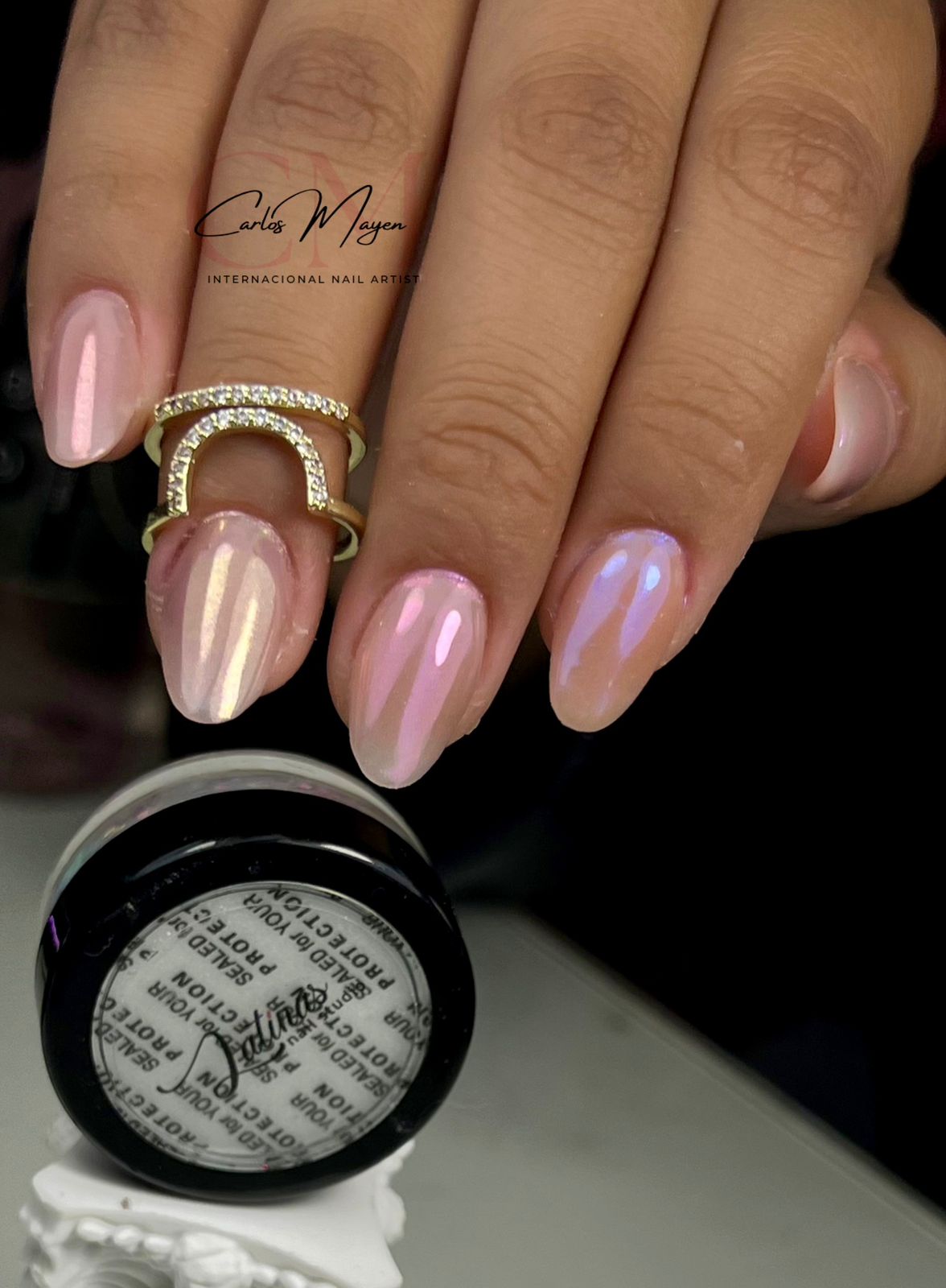 Latinas Nail Studio Carving and 3D Brush image 6