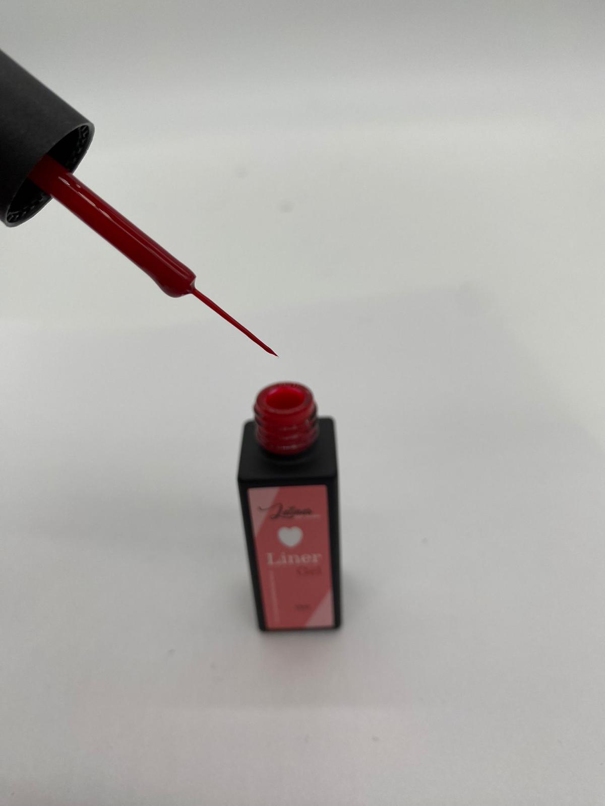 Gel Polish Liners xtra-Fine image 5