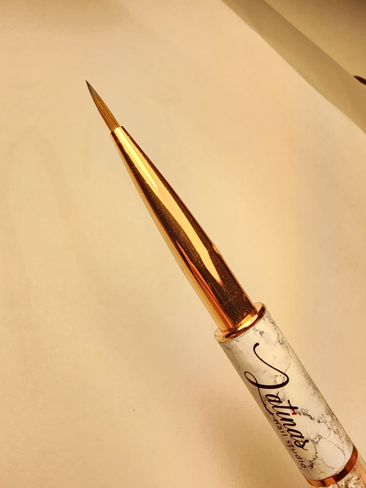 Latinas Nail Studio Thick Liner image 1
