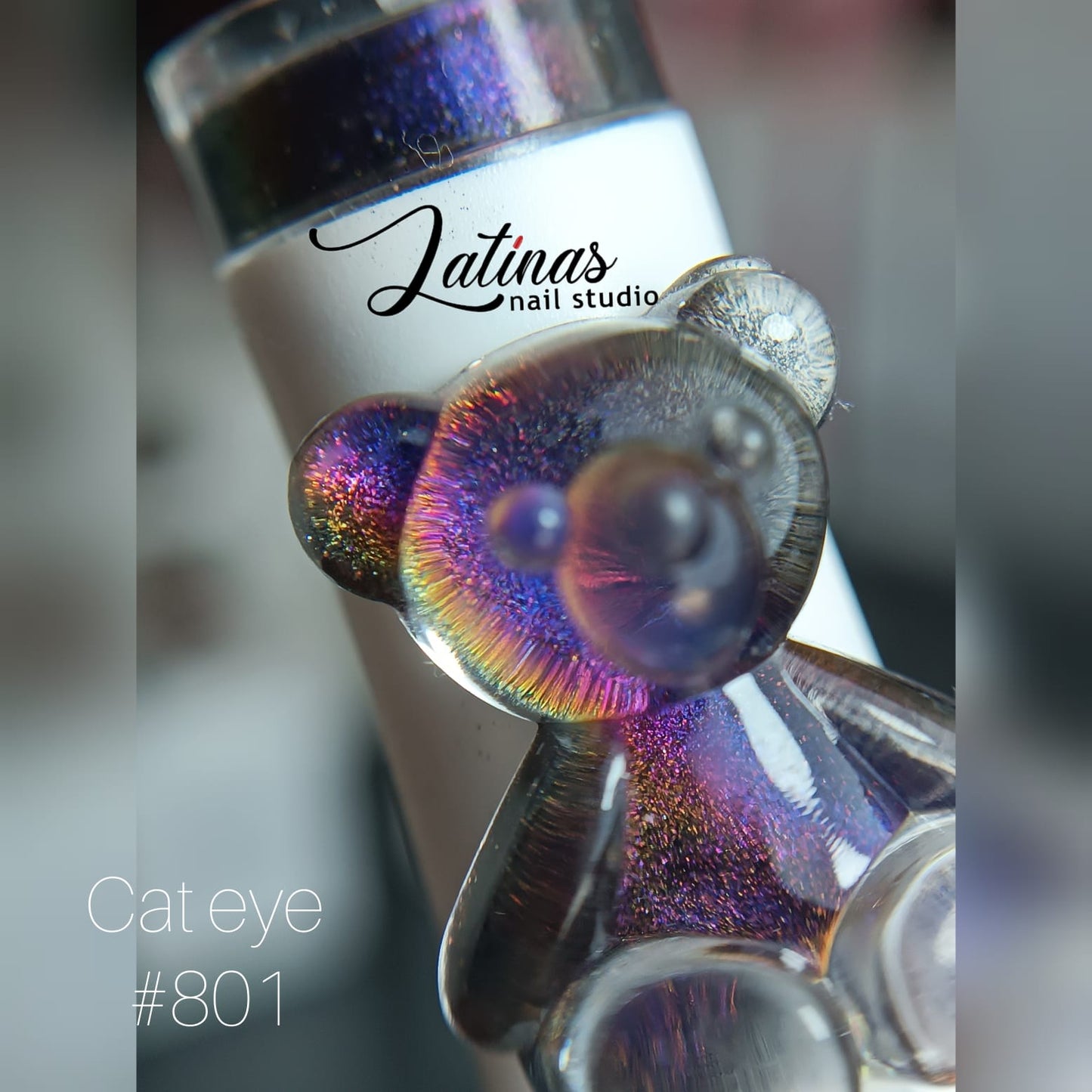Cat Eye Set 6 pz image 9