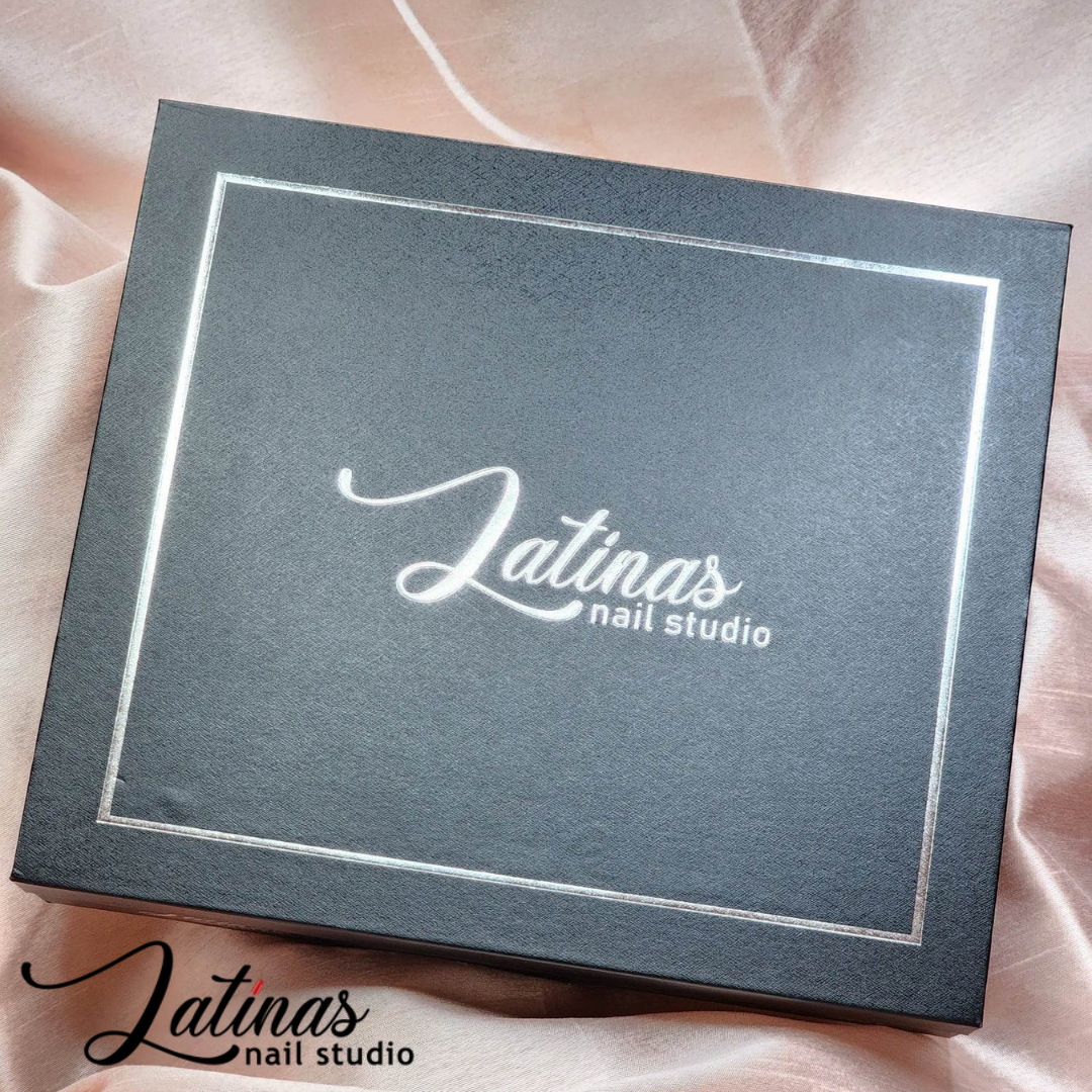 Latinas Nail Studio Drill- E-File 35000 RPM image 11