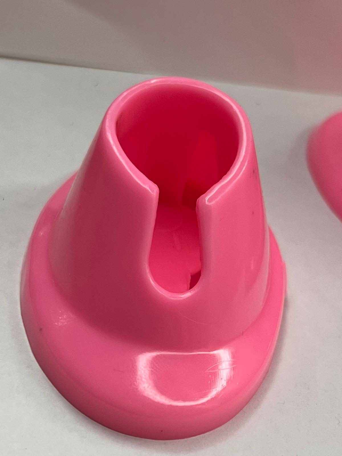 Latinas Base for Glue or Nail Polish image 1