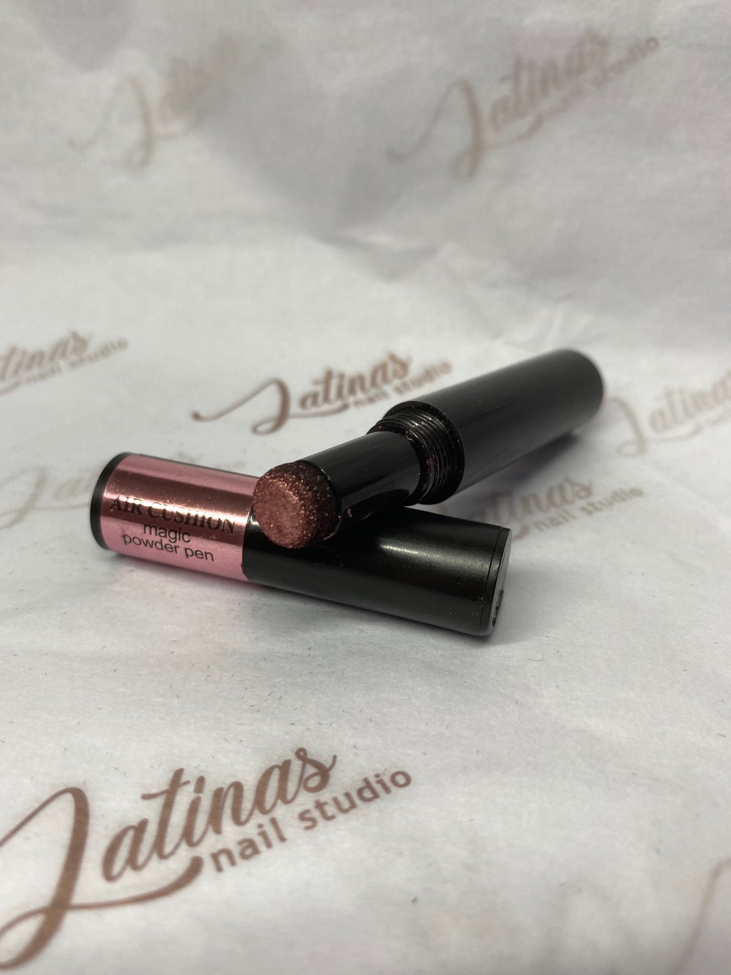 Mirror Effect RoseGold image 0