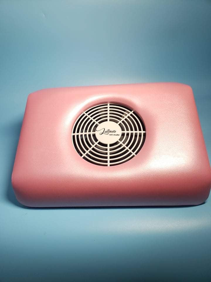 Latinas Nail Studio Dust Collector Boundle image 2
