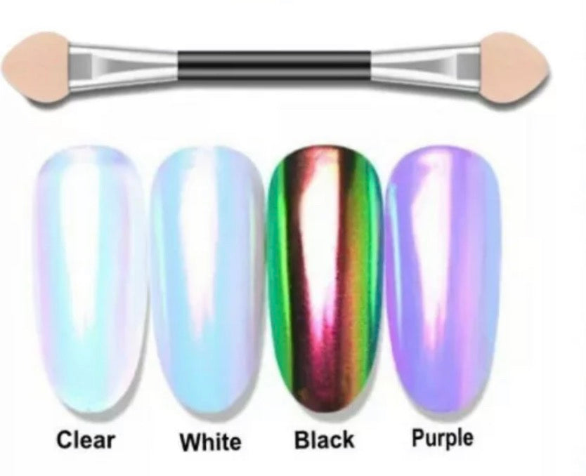 Latinas Nail Studio Aurora Powder image 8
