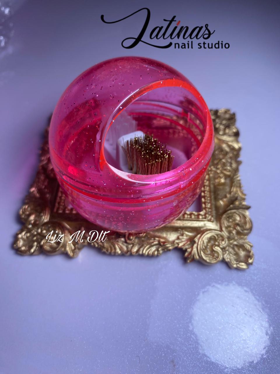 Latinas Nail Studio Drill- E-File 35000 RPM image 2