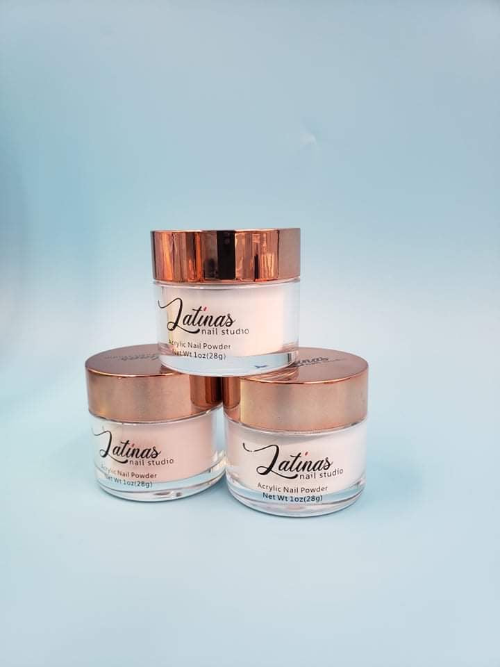 Latinas Nail Studio professional Master kit image 1
