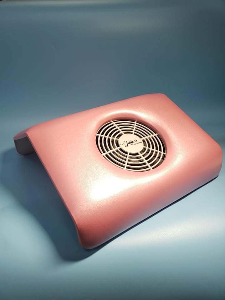 Latinas Nail Studio Dust Collector Boundle image 3