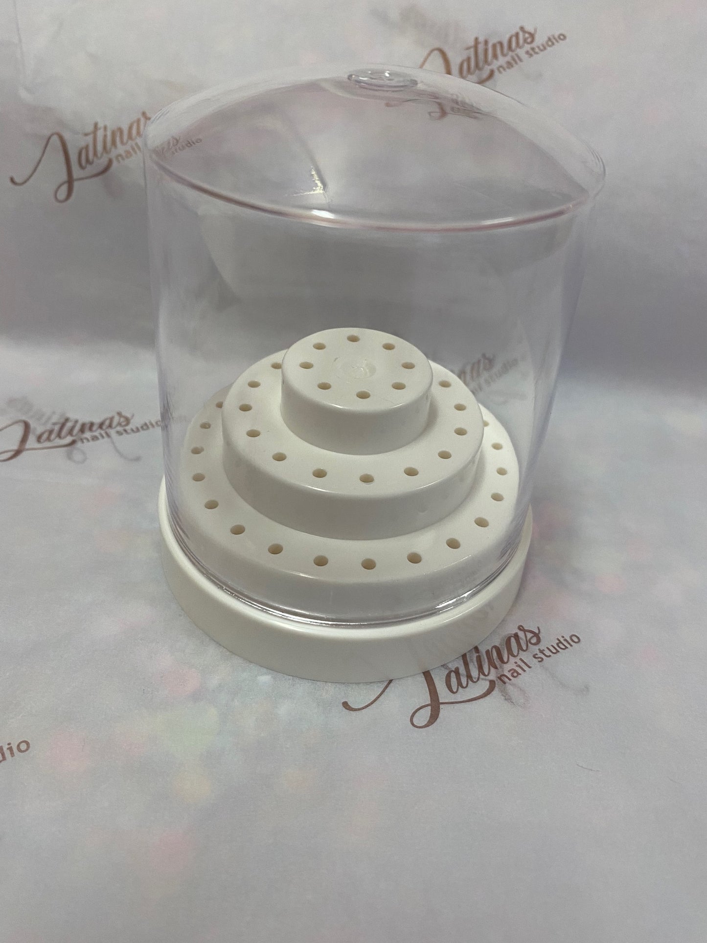 Nail Bit Holder image 0