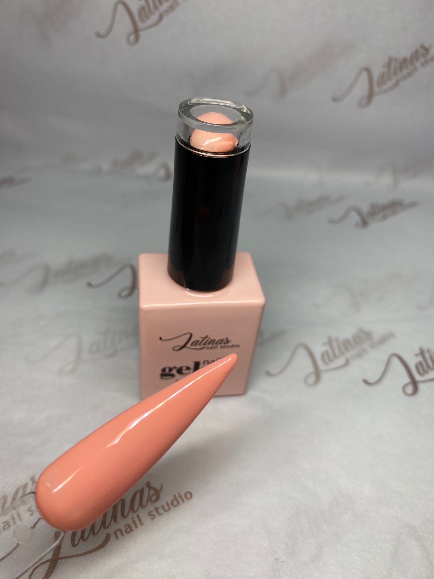 Latinas Nail Studio Gel A201 image 0