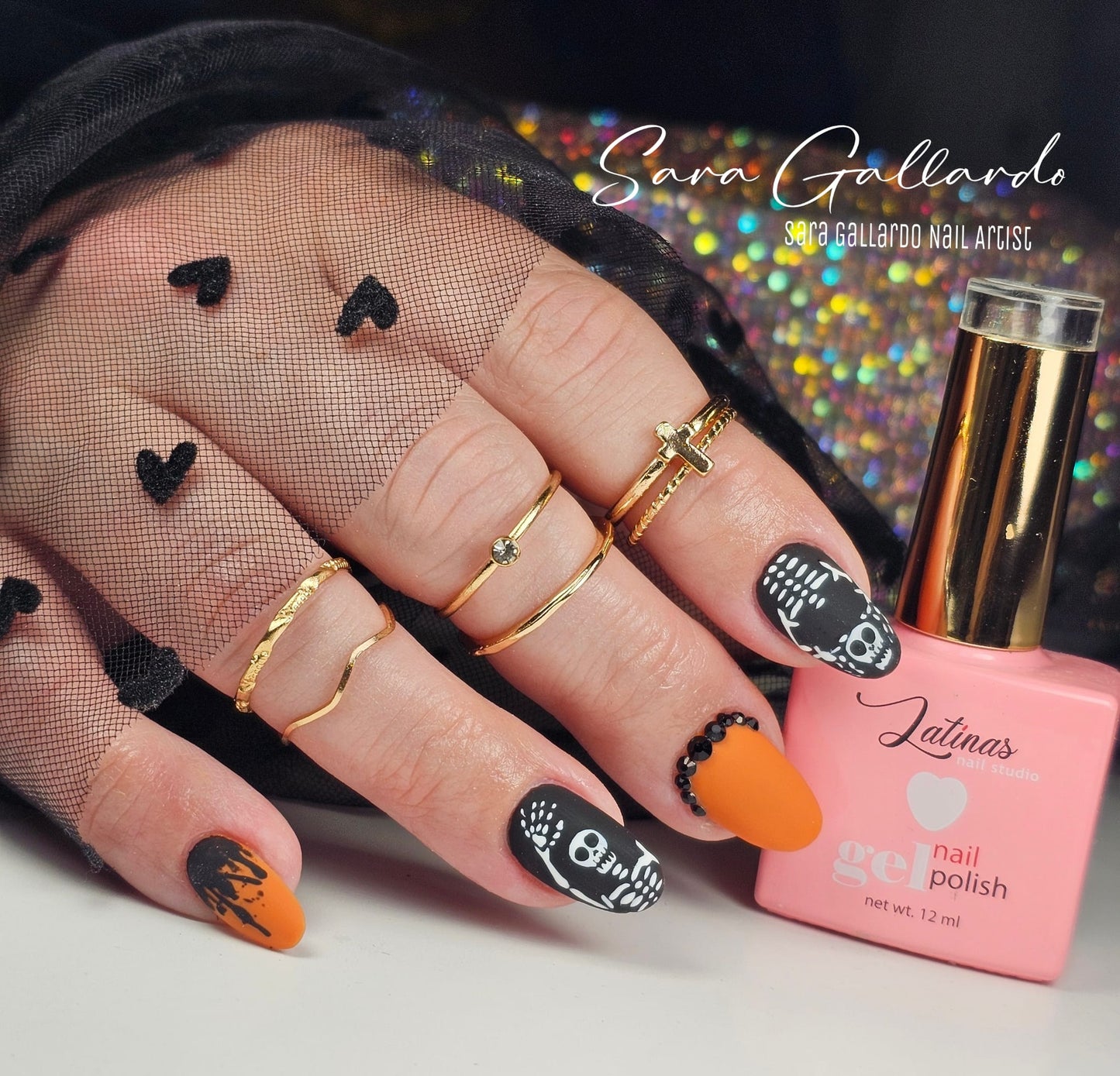 Almond L Tips image 6