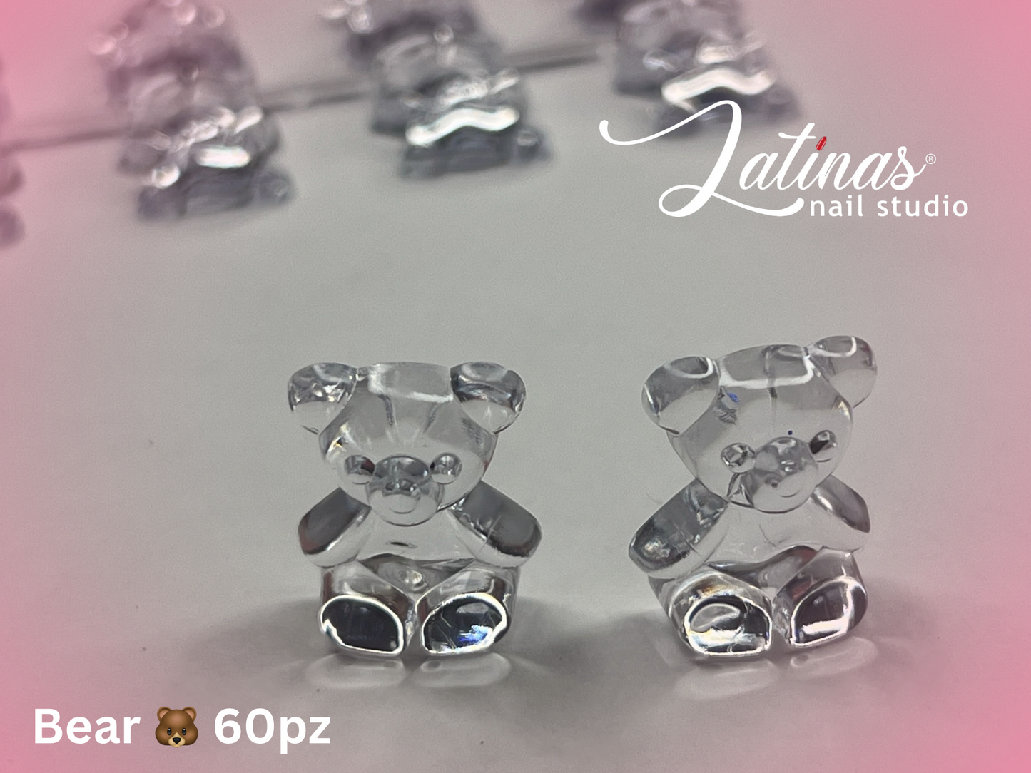 Bears 🐻 for samples image 0