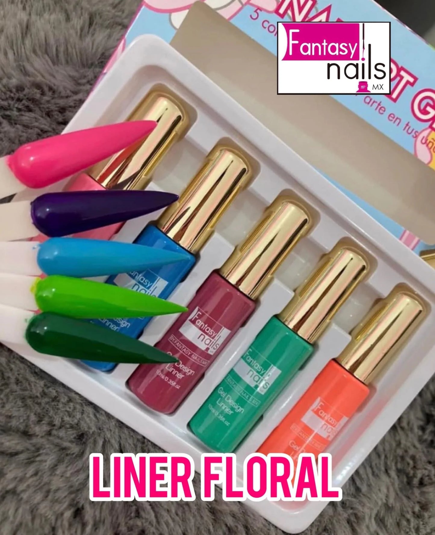 Latinas Nail Studio Dust Collector Boundle image 5
