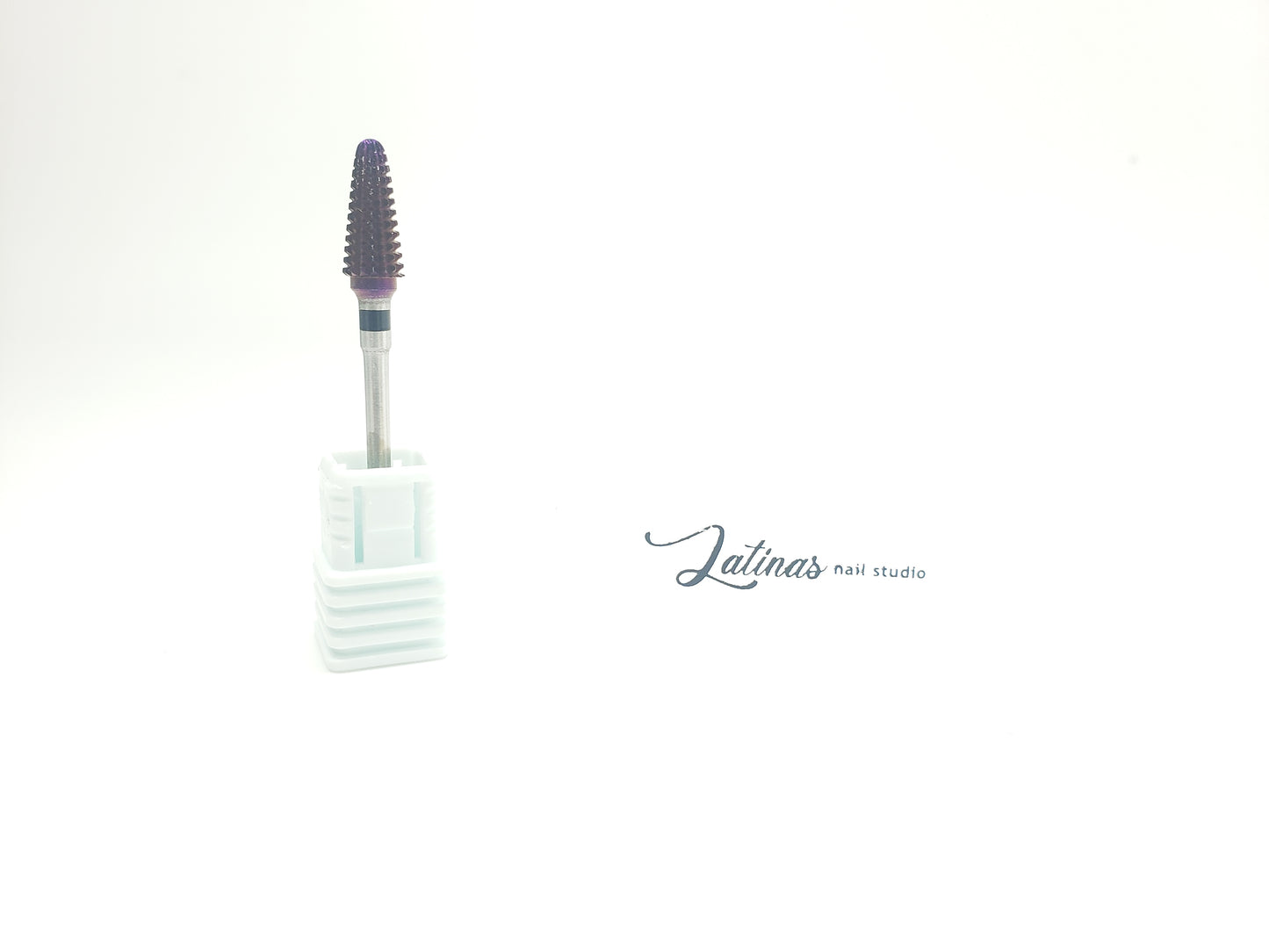 Latinas Nail Studio Tornado Bit image 0