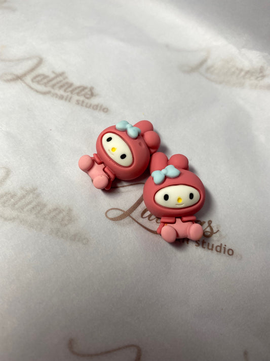 My Melody Charm  image 0