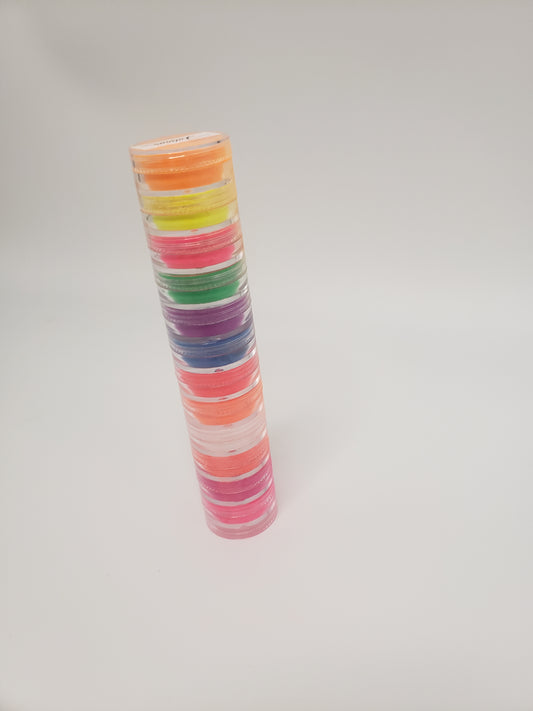 Latinas Nail Studio Pigments  image 0