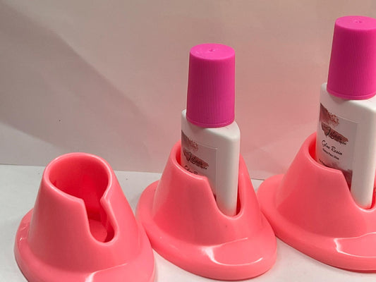 Latinas Base for Glue or Nail Polish  image 0