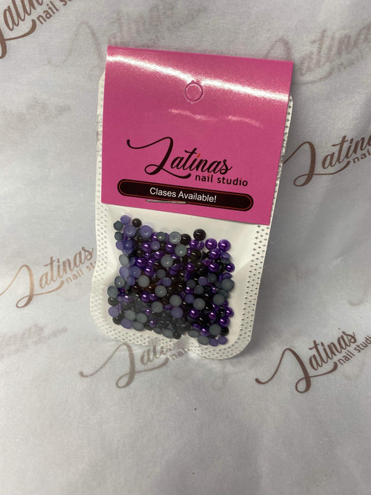 Latinas Pearls  image 0