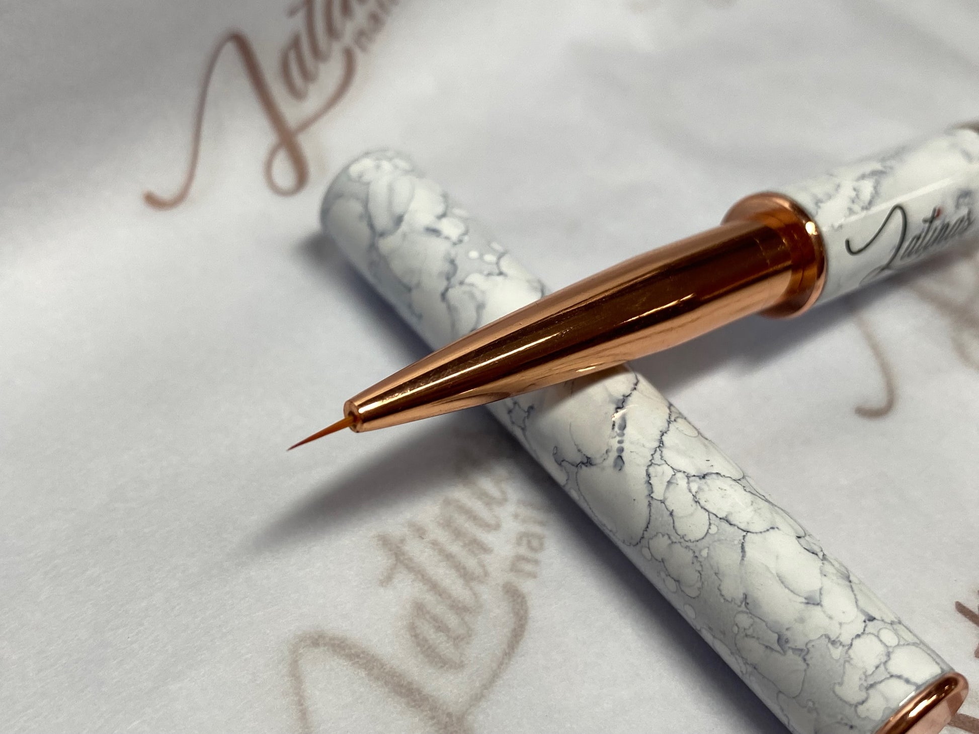 Latinas Nail Studio Fine 5mm Liner  image 1